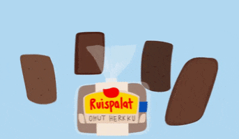 Animation Fun GIF by Vaasan Oy