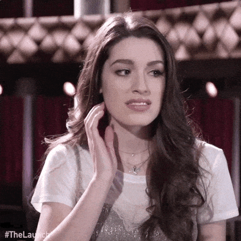 Prečo tak ďaleko ked máš v NO gympeľ