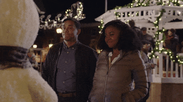 heart of television lol GIF by Hallmark Channel