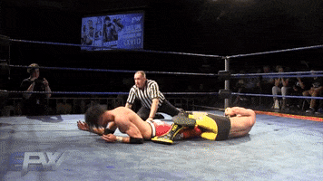 epw tapout GIF
