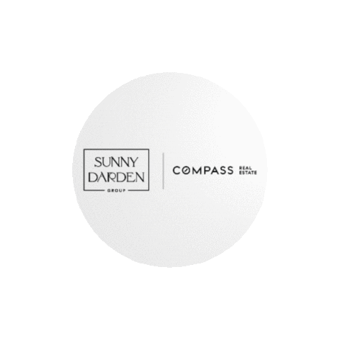 Sunny Darden Group Sticker