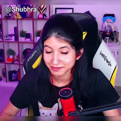 Like It GIF