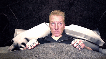 Josh Homme Whistle GIF by Queens of the Stone Age