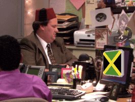 Fez GIF by fiono