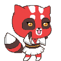 Dance Bongo Sticker By Right Stuf Anime Dance Bongo Sticker By Right Stuf Anime