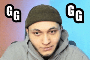 Gg GIF