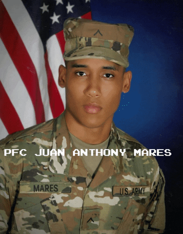 Militaryinjustice Fallensoldier GIF