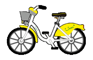 Sticker by YouBike
