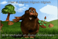 Anniversaire 0gif Gifs Get The Best Gif On Giphy