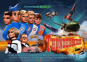 Thunderbirds Teamamerica GIF