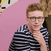 Tyler Oakley GIF by This Might Get
