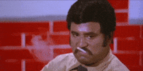 Superstar Rajinikanth Gif By RajiniGif