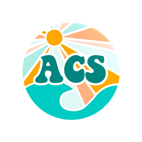 acsaesthetic Sticker