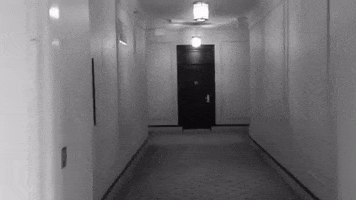 Fort Garry Hotel Halloween GIF by REALTOR.ca