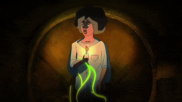 Residue GIF by Tayla Parx