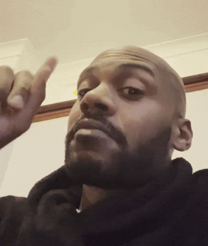 Right Here Agree GIF
