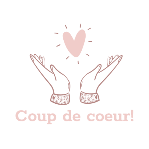 In Love Sticker by alexemstudio