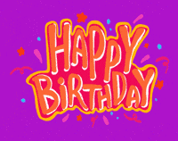Happy Birthday S Gifs Get The Best Gif On Giphy