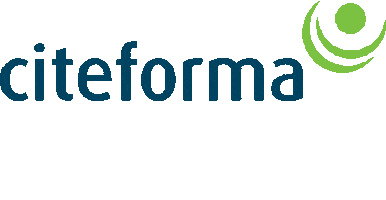 Citeforma Sticker