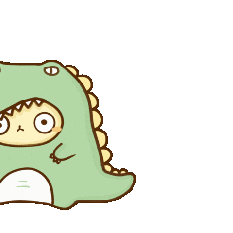Hi Sticker