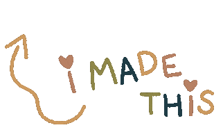 New Post Sticker