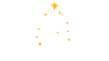 Feliz Natal Sticker by TV ANTENA 10