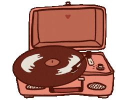 Music Sticker