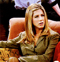 Rachel-green GIFs - Get the best GIF on GIPHY