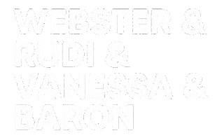 Ba Va Sticker by Weruva