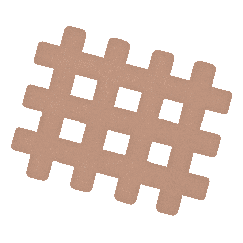 Aktimed tapes and bandages 2.0 Sticker