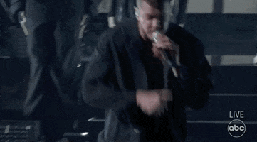 Imagine Dragons GIF by AMAs