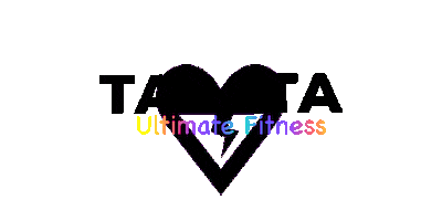 Lifestyle T Sticker by Tabata Ultimate Fitness