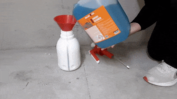Cleaning Floor GIF by Blinker Professional Components