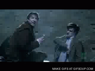 flashlight