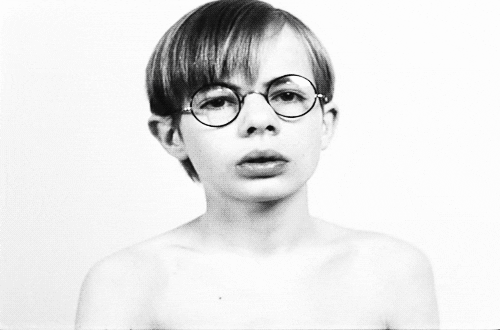 Ingmar Bergman Persona GIF by Maudit