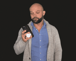 Walk Off What GIF by Mac-Nutrition