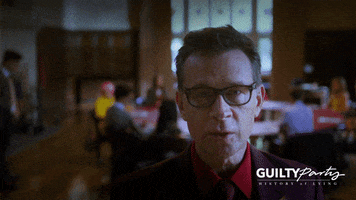 try again connor trinneer GIF by GuiltyParty
