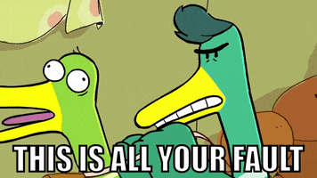 angry i hate you GIF by Cartoon Hangover angry i hate you GIF by Cartoon Hangover