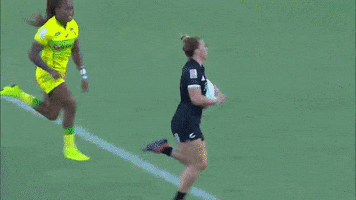 beast mode sack GIF by World Rugby