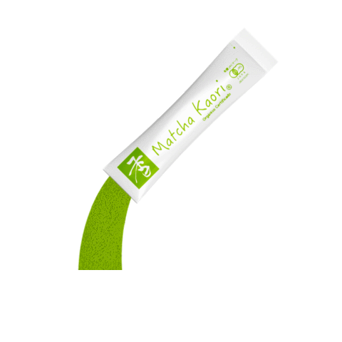 Vegan Sticks Sticker by Matcha Kaori