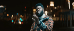 Khalid GIF