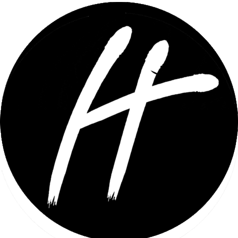 The Highlands Sticker