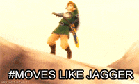 Princess-zelda GIFs - Get the best GIF on GIPHY