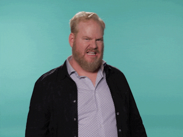 zzz ok GIF by Jim Gaffigan