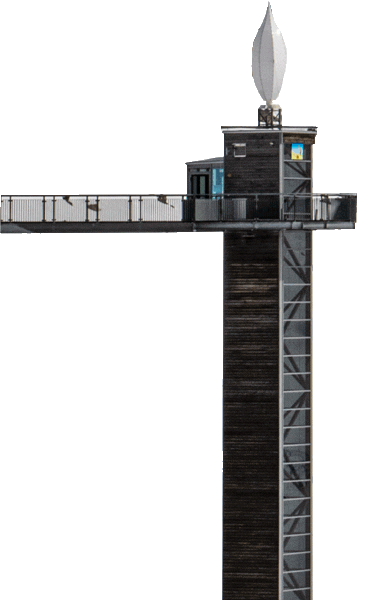 Sportbahnen Melchsee-Frutt Sticker