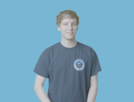 what's up smile GIF by George Ezra