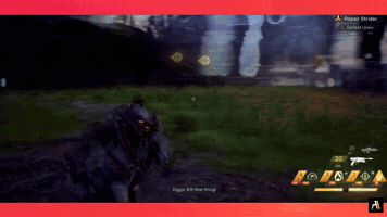 Ea Anthem GIF