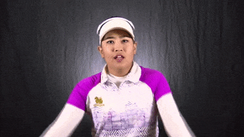 excited womens golf GIF by LPGA