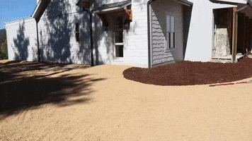 Wheelbarrow Tamper GIF by JC Property Professionals