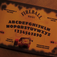 GIF by Fireball Whisky